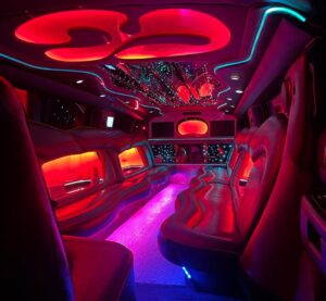 Prom Limo Services Los Angeles​