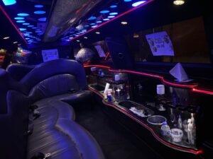 Limo Service Mokena IL