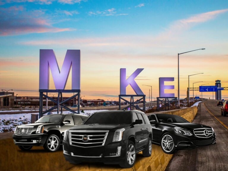 MKE limo service