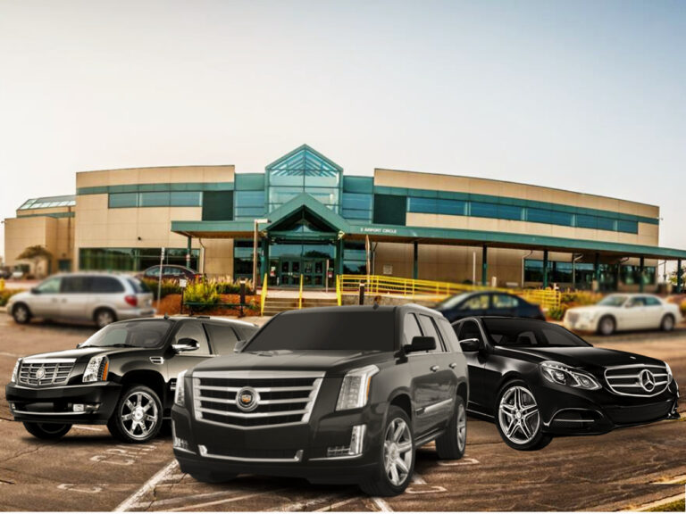 Rockford Airport Car Service