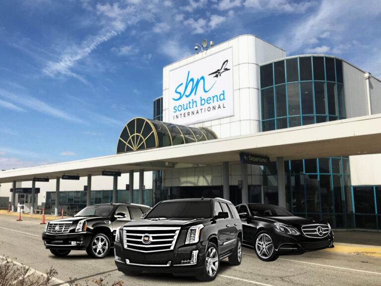 South Bend Airport Limo Service