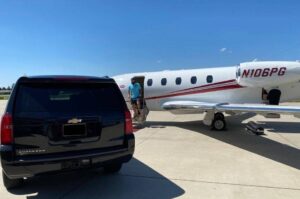 ROCKFORD AIRPORT