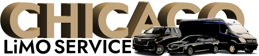 chicago Limo Car Service logo