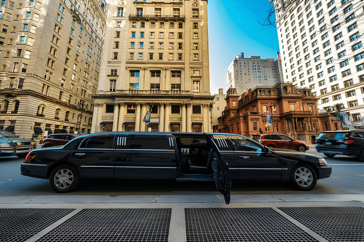 Limo Service Westchester