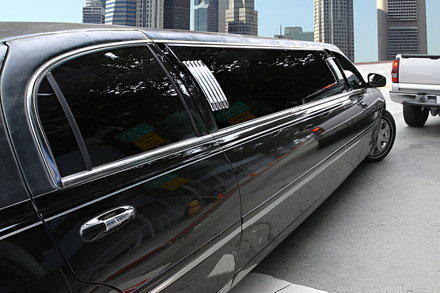 Limo Service Wheeling IL