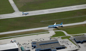 Waukegan National Airport