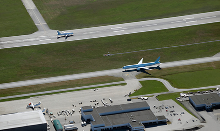 Waukegan National Airport