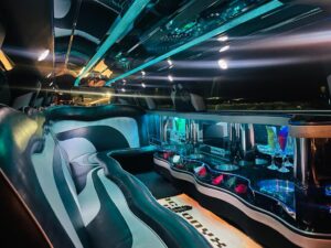 Elite Limo Service Malta