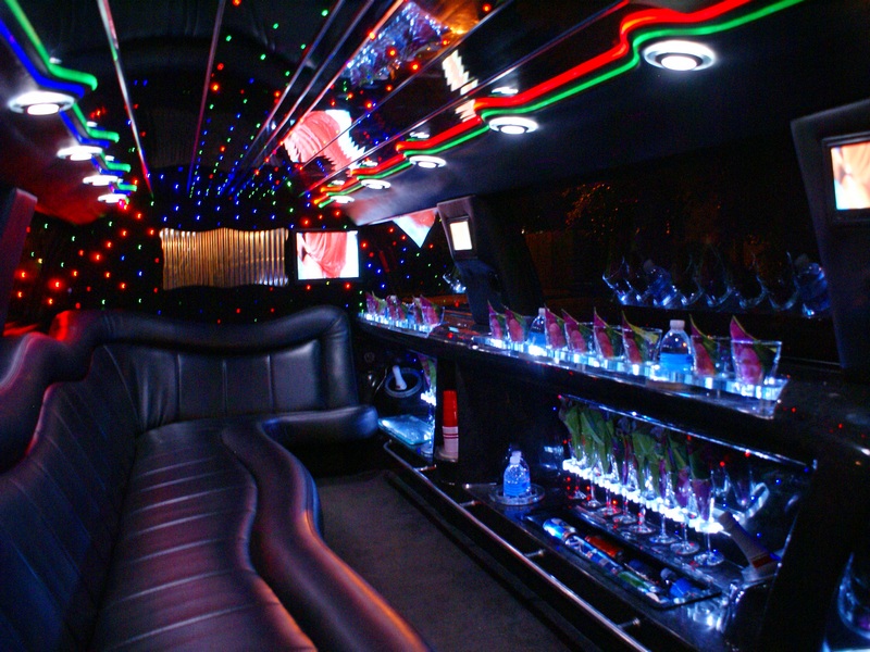 Limo Service Park Ridge IL