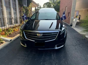 Black Car Service Chicago Midway Airport