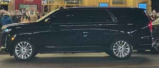 Limo Service Elgin IL