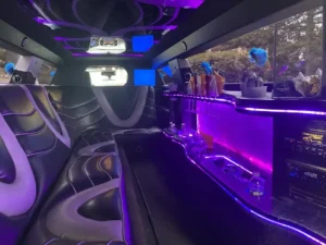 Elite Limo Service Westchester IL