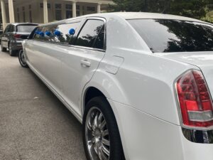 Limo Service Hinsdale IL