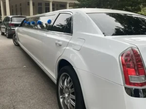 Limo Service Westchester 